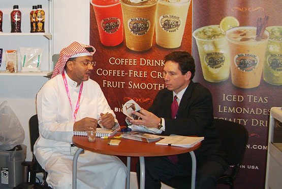 Gulfood-Show