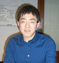 Louis Lui, Taiwan